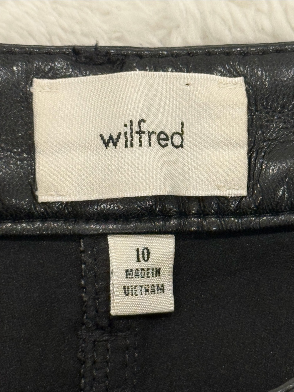 Wilfred Beatrix Pant - Picture 6 of 8